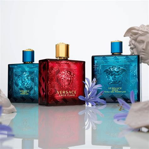 eros flame by versace|Versace Eros Flame cost.